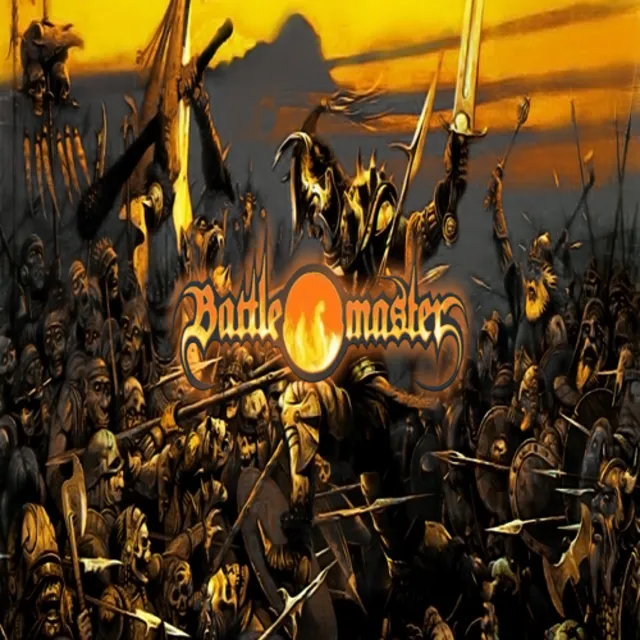 🧸 Battle Master ✅ GOG 🧸 (PC)