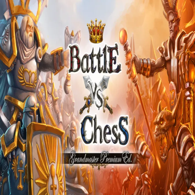 🧸 Battle vs Chess - Grandmaster Premium Edition ✅ GOG 