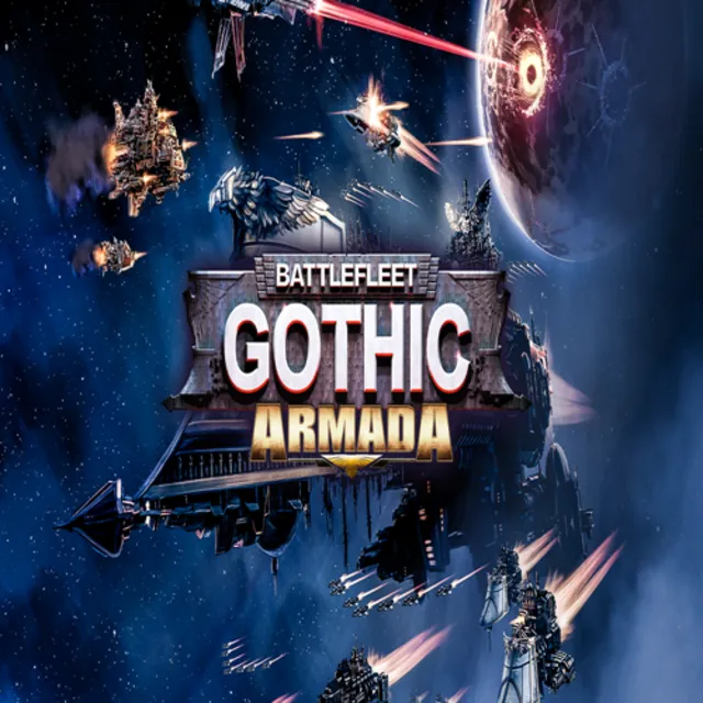 🧸 Battlefleet Gothic: Armada ✅ GOG 🧸 (PC)