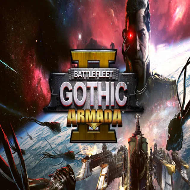 🧸 Battlefleet Gothic: Armada 2 ✅ GOG 🧸 (PC)