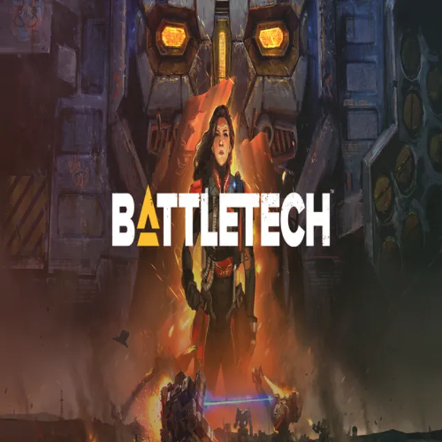 🧸 BATTLETECH ✅ GOG 🧸 (PC)