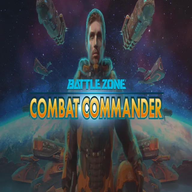 🧸 Battlezone: Combat Commander ✅ GOG 🧸 (PC)
