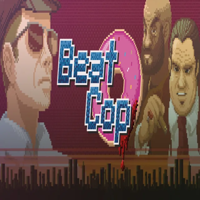 🧸 Beat Cop ✅ GOG 🧸 (PC)