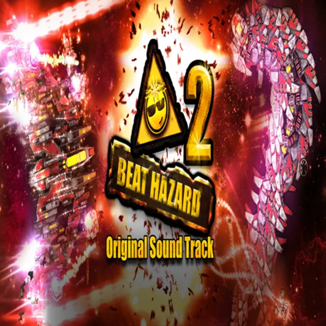 🧸 Beat Hazard 2 - Original Sound Track ✅ GOG 🧸 (PC)