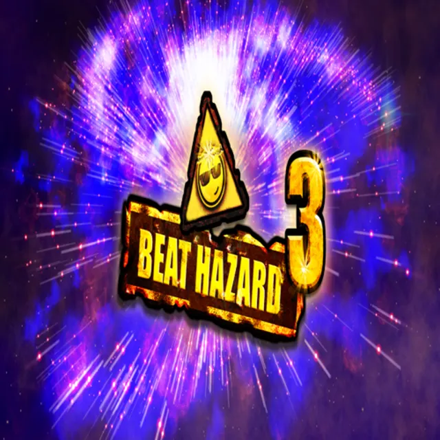 🧸 Beat Hazard 3 ✅ GOG 🧸 (PC)