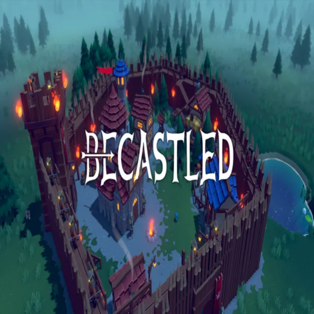 🧸 Becastled ✅ GOG 🧸 (PC)