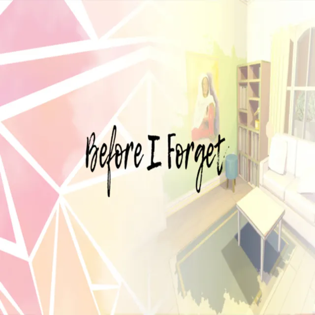 🧸 Before I Forget ✅ GOG 🧸 (PC)