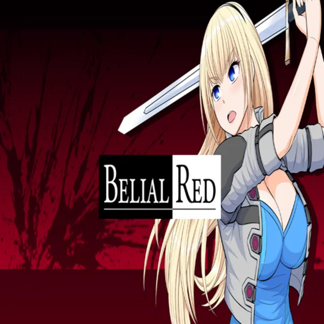 🧸 Belial Red ✅ GOG 🧸 (PC)