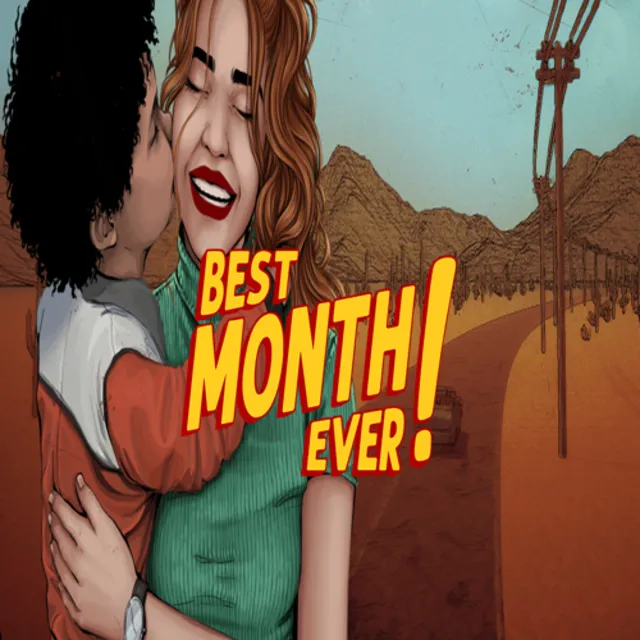 🧸 Best Month Ever! ✅ GOG 🧸 (PC)