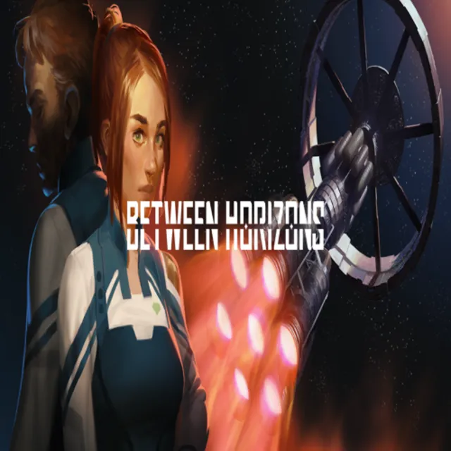 🧸 Between Horizons ✅ GOG 🧸 (PC)