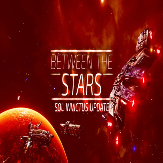 🧸 Between the Stars ✅ GOG 🧸 (PC)