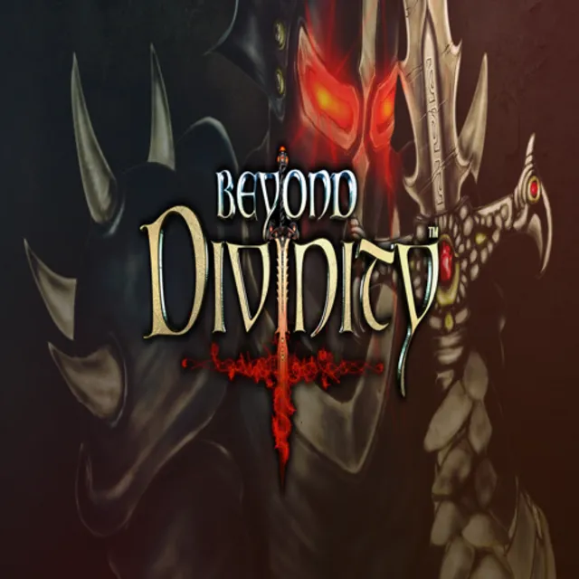 🧸 Beyond Divinity ✅ GOG 🧸 (PC)
