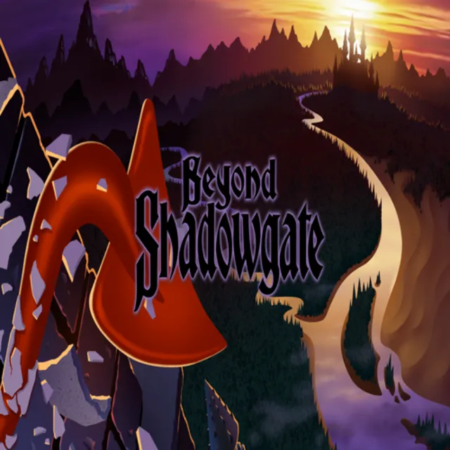 🧸 Beyond Shadowgate Special Edition ✅ GOG 🧸 (PC)
