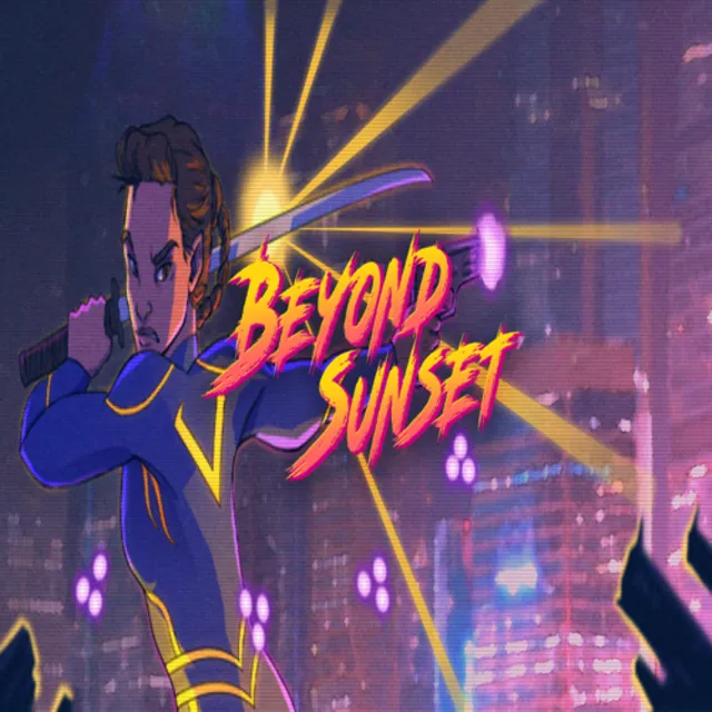 🧸 Beyond Sunset ✅ GOG 🧸 (PC)