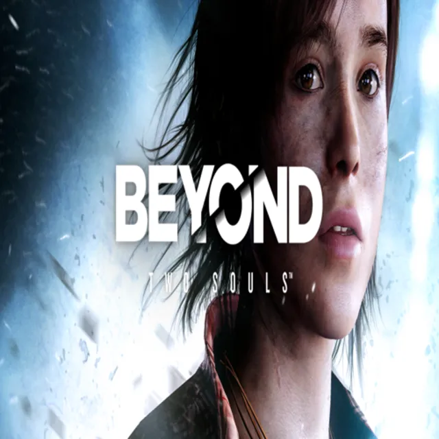🧸 Beyond: Two Souls ✅ GOG 🧸 (PC)