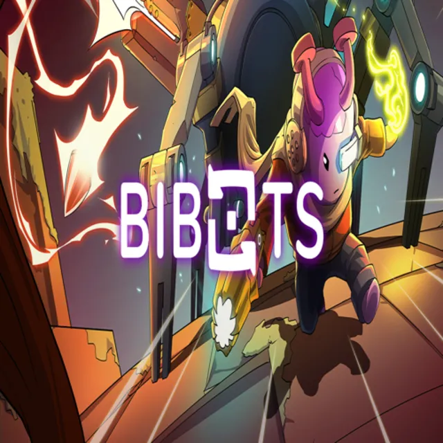 🧸 Bibots ✅ GOG 🧸 (PC)