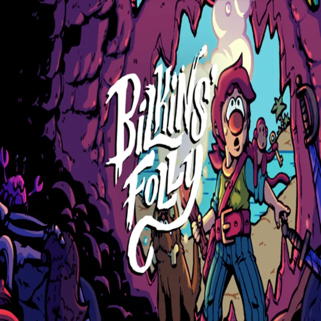 🧸 Bilkins' Folly ✅ GOG 🧸 (PC)