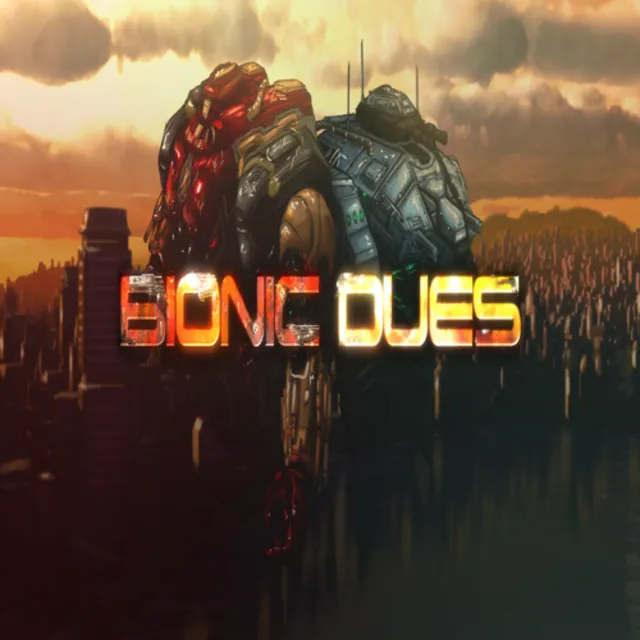 🧸 Bionic Dues ✅ GOG 🧸 (PC)