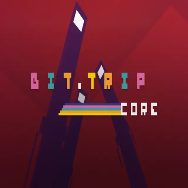 🧸 BIT.TRIP CORE ✅ GOG 🧸 (PC)