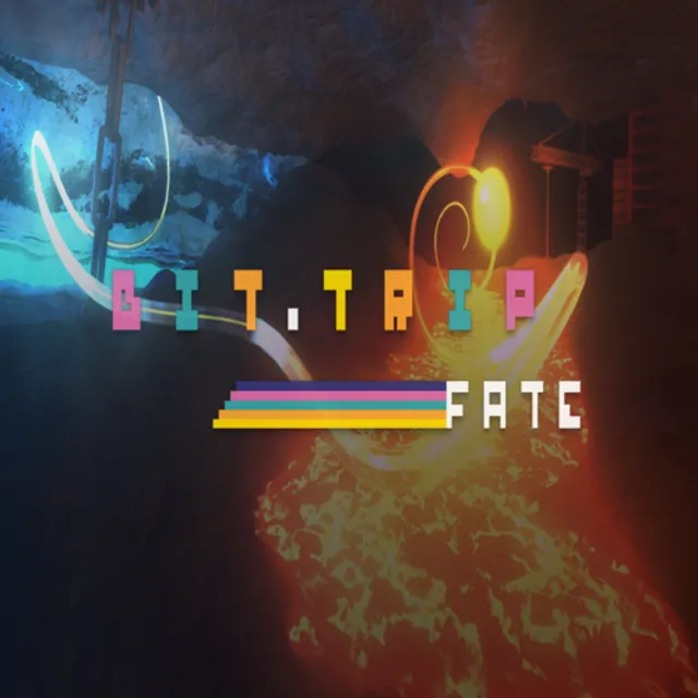 🧸 BIT.TRIP FATE ✅ GOG 🧸 (PC)