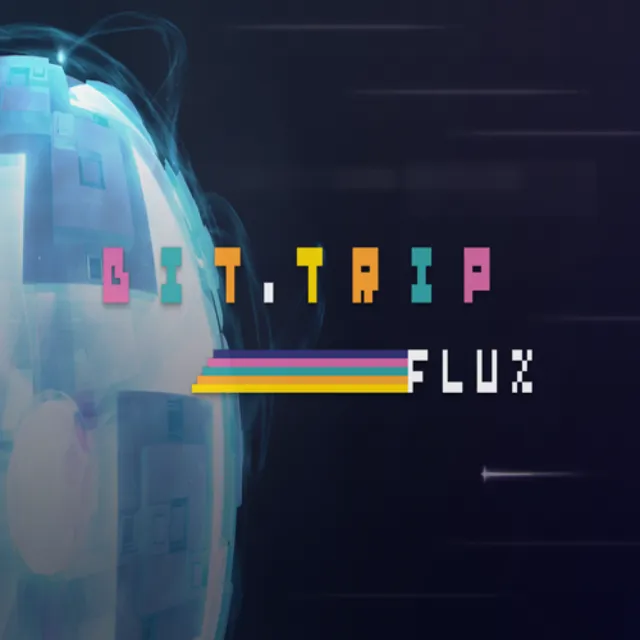 🧸 BIT.TRIP FLUX ✅ GOG 🧸 (PC)