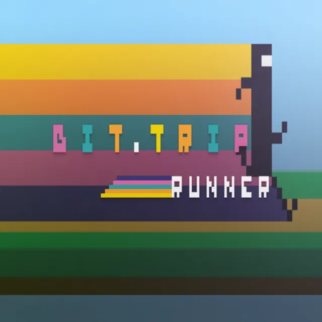🧸 BIT.TRIP Runner ✅ GOG 🧸 (PC)