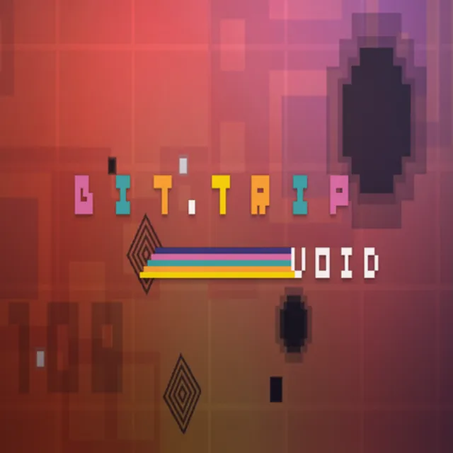 🧸 BIT.TRIP VOID ✅ GOG 🧸 (PC)