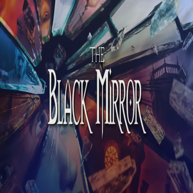🧸 Black Mirror 1 ✅ GOG 🧸 (PC)