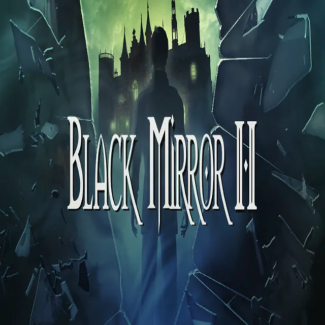 🧸 Black Mirror 2 ✅ GOG 🧸 (PC)