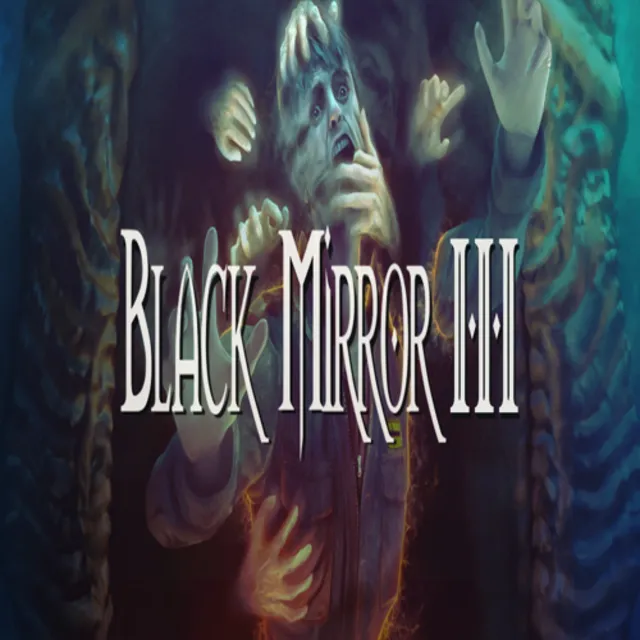 🧸 Black Mirror 3 ✅ GOG 🧸 (PC)