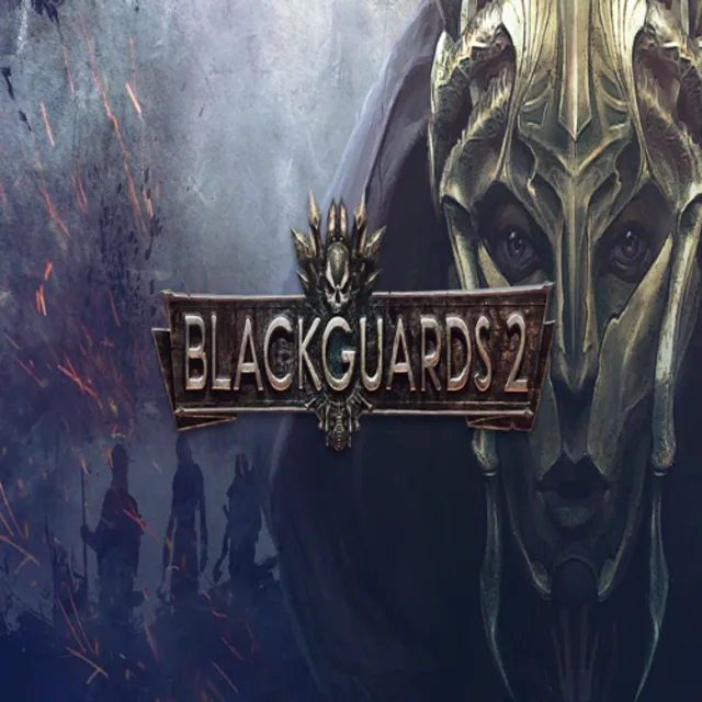 🧸 Blackguards 2 ✅ GOG 🧸 (PC)