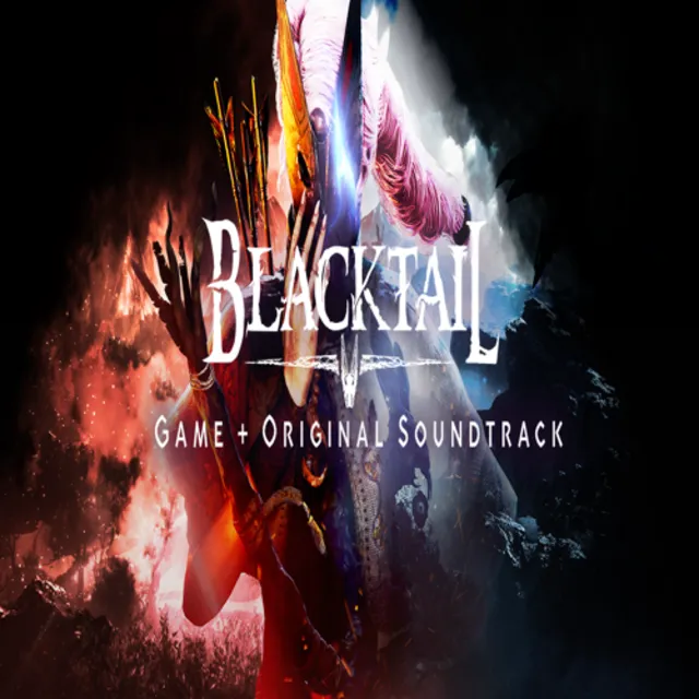 🧸 BLACKTAIL - Game + OST Bundle ✅ GOG 🧸 (PC)