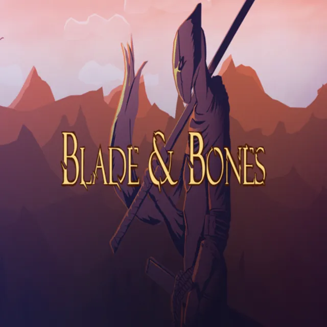 🧸 Blade &amp; Bones ✅ GOG 🧸 (PC)