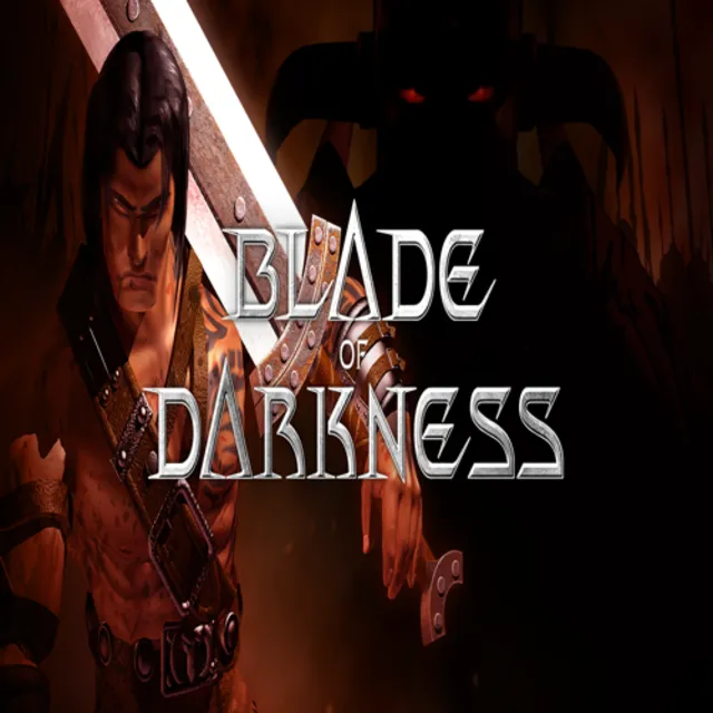 🧸 Blade of Darkness ✅ GOG 🧸 (PC)