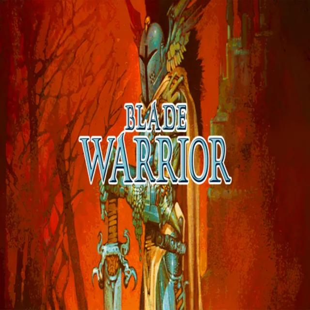 🧸 Blade Warrior ✅ GOG 🧸 (PC)