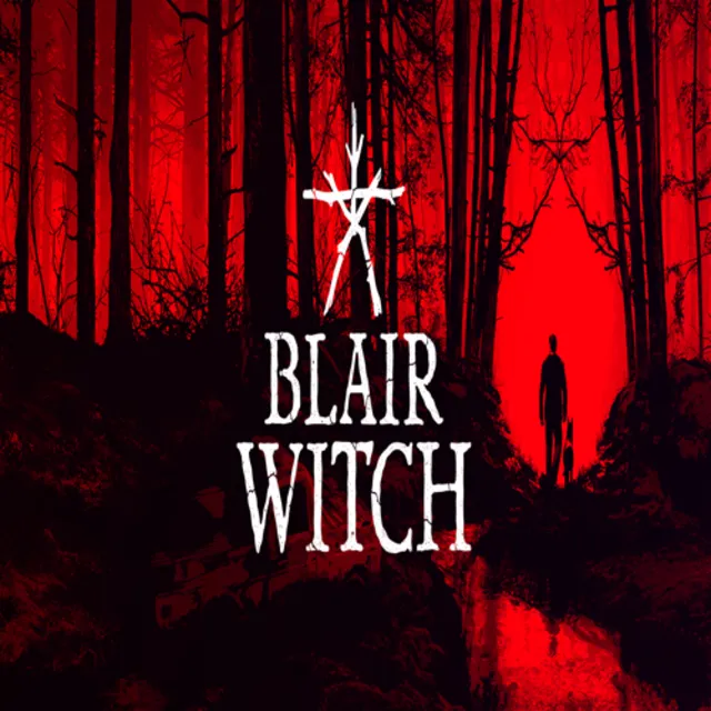 🧸 Blair Witch ✅ GOG 🧸 (PC)