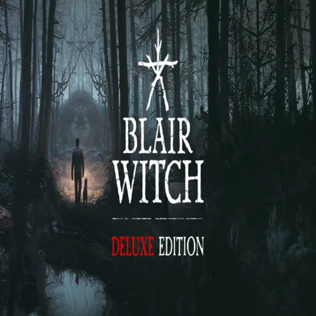 🧸 Blair Witch Deluxe Edition ✅ GOG 🧸 (PC)