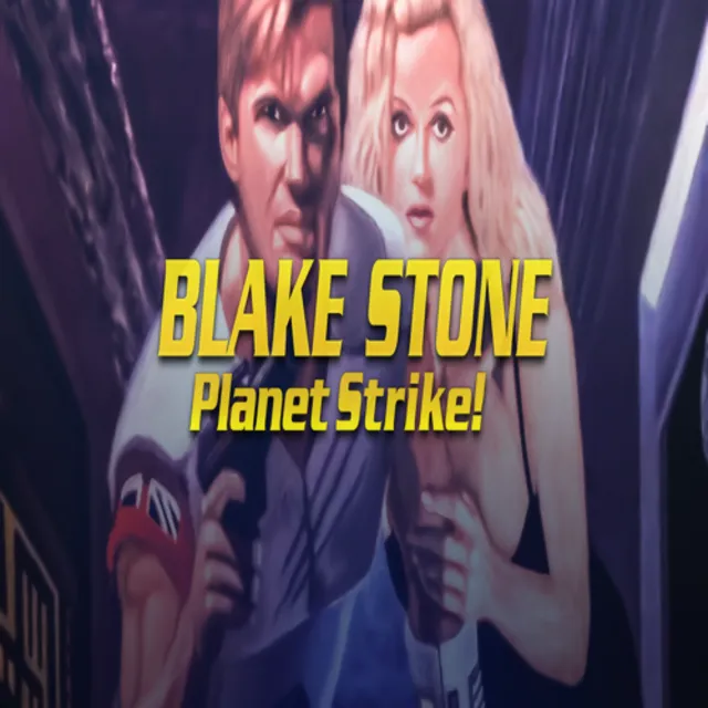 🧸 Blake Stone: Planet Strike ✅ GOG 🧸 (PC)