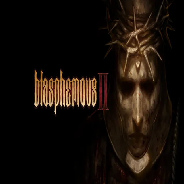 🧸 Blasphemous 2 ✅ GOG 🧸 (PC)