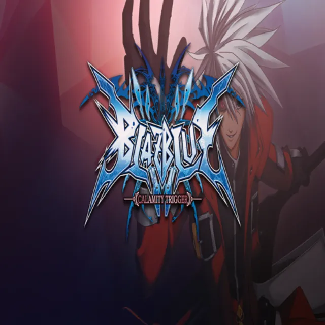 🧸 BlazBlue Calamity Trigger ✅ GOG 🧸 (PC)