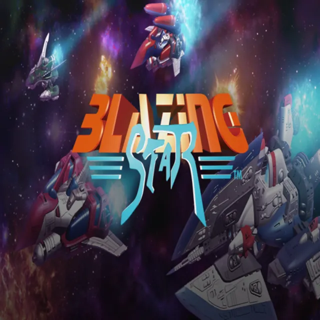 🧸 BLAZING STAR ✅ GOG 🧸 (PC)