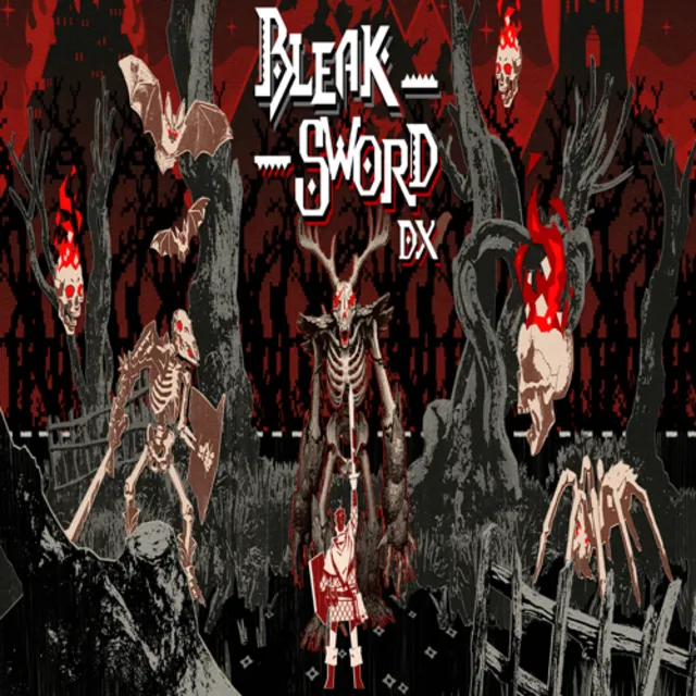 🧸 Bleak Sword DX ✅ GOG 🧸 (PC)