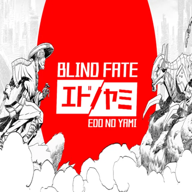🧸 Blind Fate: Edo no Yami ✅ GOG 🧸 (PC)