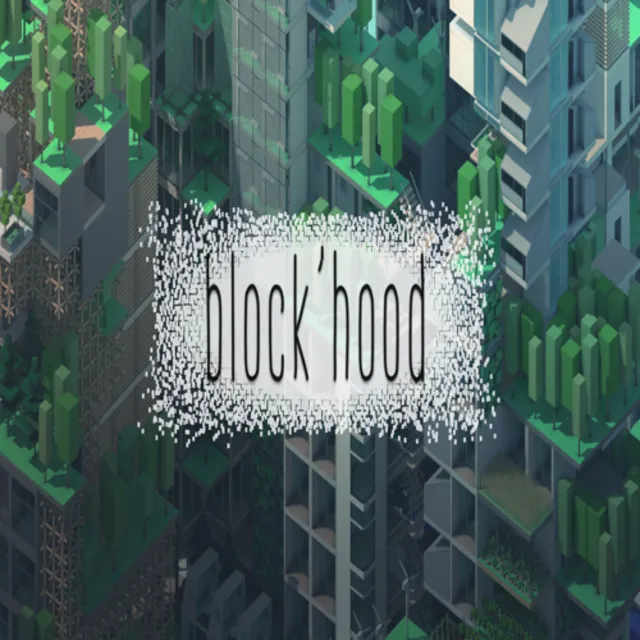 🧸 Block'hood ✅ GOG 🧸 (PC)