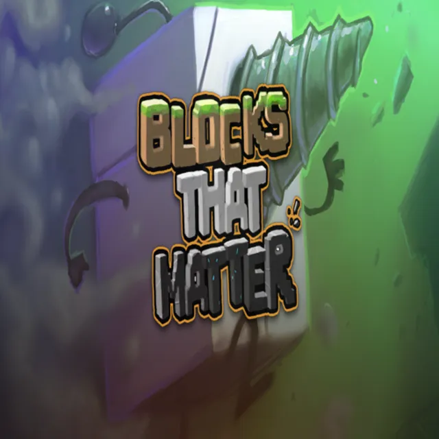 🧸 Blocks That Matter ✅ GOG 🧸 (PC)