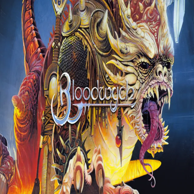 🧸 Bloodwych ✅ GOG 🧸 (PC)