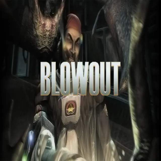🧸 BlowOut ✅ GOG 🧸 (PC)