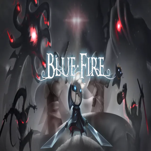 🧸 Blue Fire ✅ GOG 🧸 (PC)