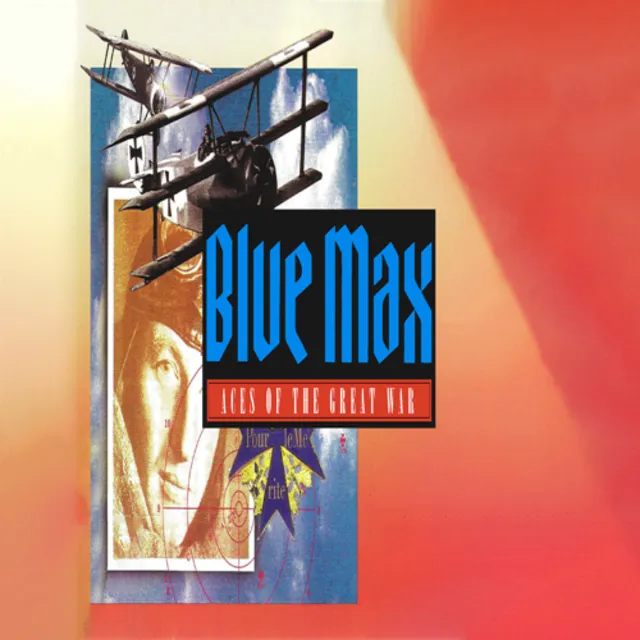 🧸 Blue Max: Aces of the Great War ✅ GOG 🧸 (PC)