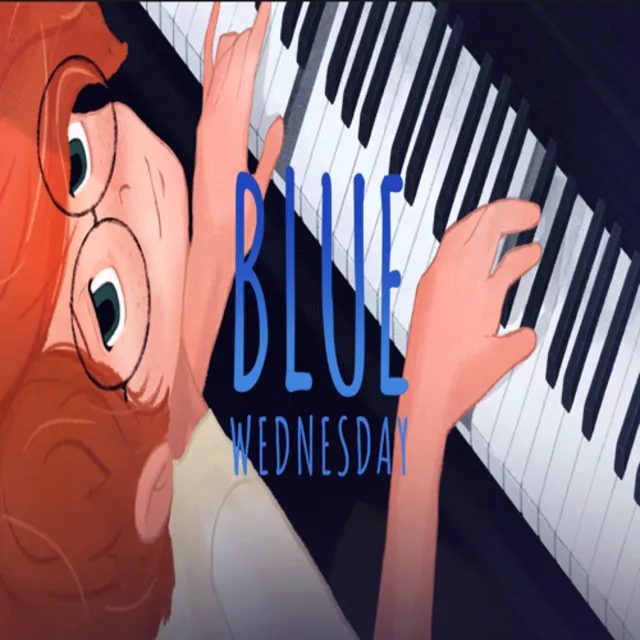 🧸 Blue Wednesday ✅ GOG 🧸 (PC)